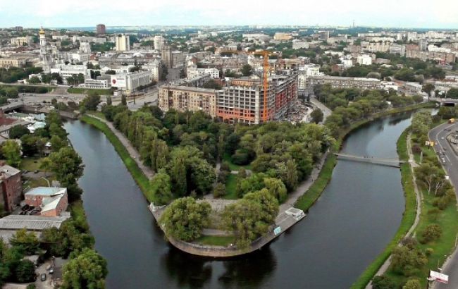 Харків буде головувати в Асоціації міст-володарів призу Європи