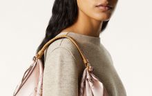 Loro Piana продає ручку для створення сумки: скільки коштує та як працює