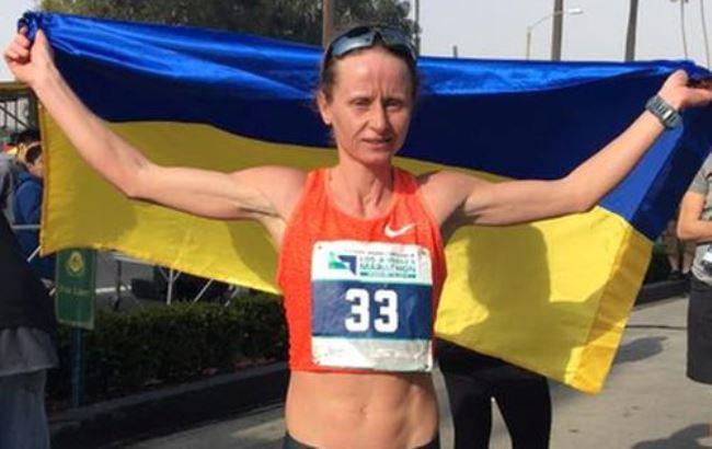 Українка виграла престижний марафон в Лос-Анджелесі