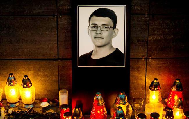 Полиция Словакии отпустила шестерых подозреваемых в убийстве журналиста