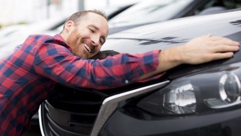 Прагматизм і комфорт: американці з'ясували, яким повинен бути автомобіль мрії