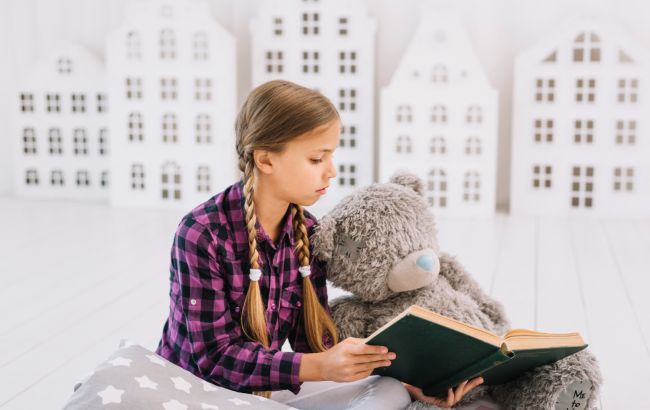 "Настолько вредная, что ее нельзя читать детям": психолог предостерегает от популярной сказки