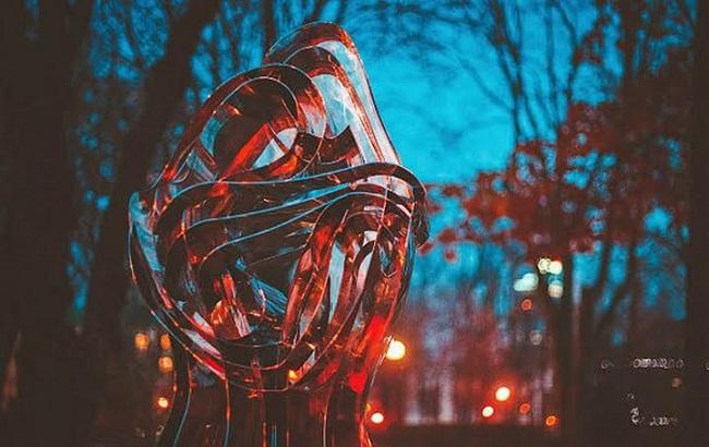 Романтические места в Киеве или куда пойти на День Валентина