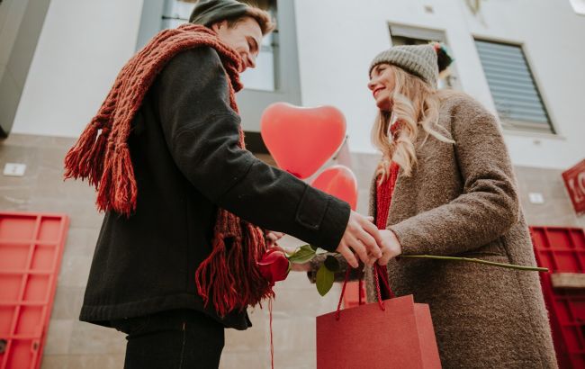 День закоханих. Чи завжди це було свято романтики та хто такий святий Валентин