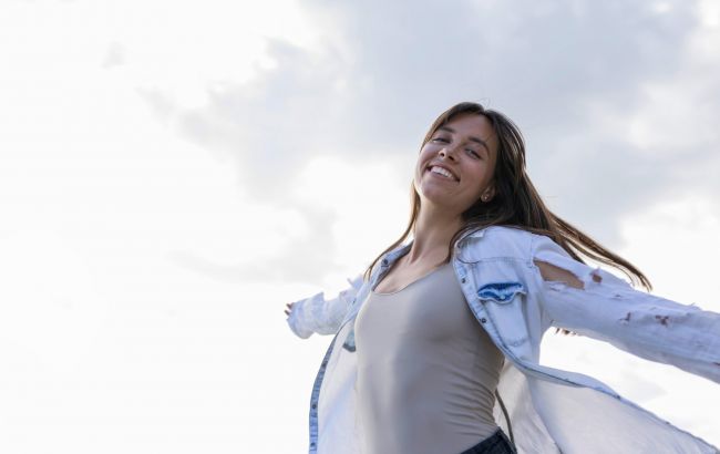 10 опор для того, щоб мати щастя