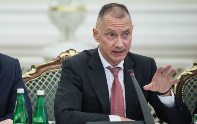 Українці відчують зміни при зростанні економіки мінімум на 6% протягом 10 років, - Ложкін