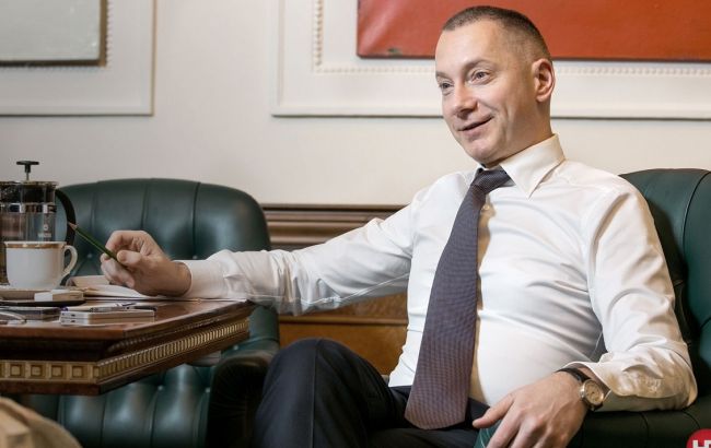 Суд открыл производство в деле против главы АПУ Ложкина