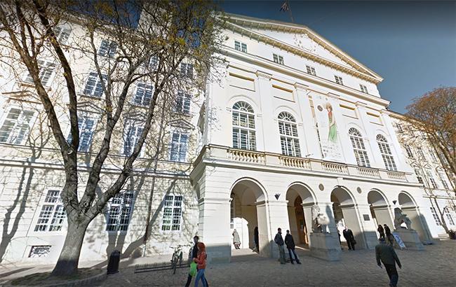 За июнь в городской совет Львова поступило 210 ложных сообщений о заминировании