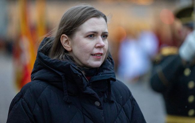 Литва выделит 20 млн евро на закупку боеприпасов для Украины