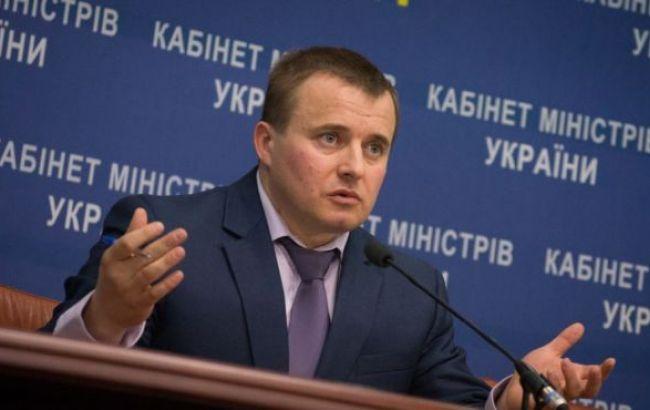 Вугілля із ПАР обходиться для України в 77 дол./тонну