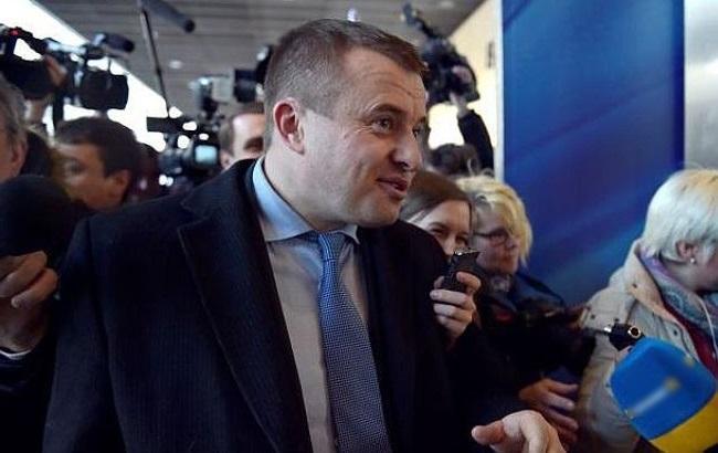 Демчишин: до конца года Украина будет закупать у РФ до 35% газа