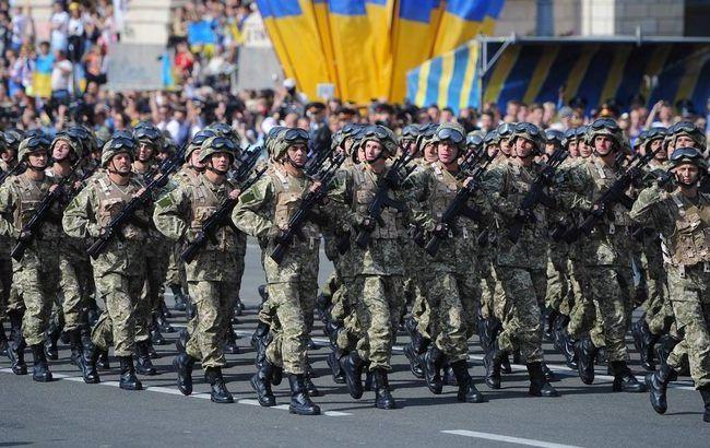 В зону АТО було мобілізовано 210 тис. осіб, - Порошенко