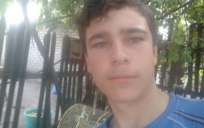 В "ДНР" запытали до смерти 18-летнего парня