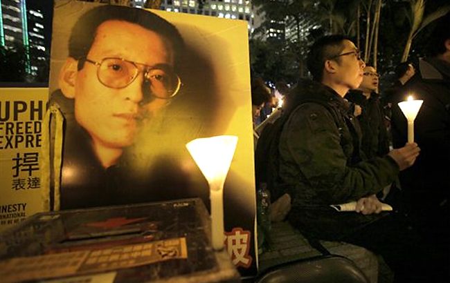 У Китаї помер лауреат Нобелівської премії миру