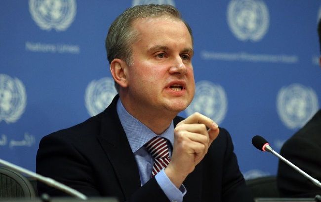 Кабмін звільнив від держконтролю ввезення товарів військового призначення