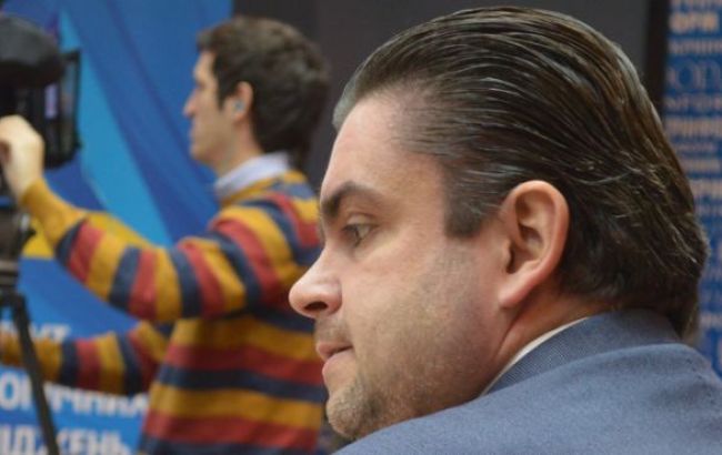 СБУ затримала чиновника однієї з РДА Києва за вимогу хабара