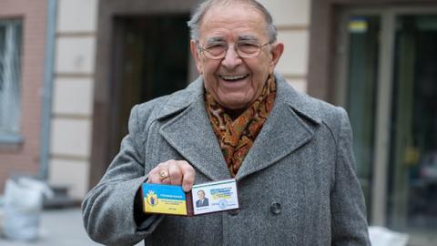 Українець, без якого Стів Джобс не створив би свій комп'ютер (фото)