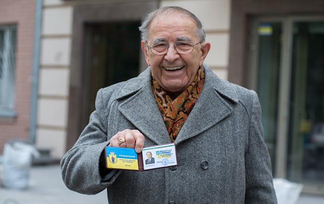 Украинец, без которого Стив Джобс не создал бы свой компьютер (фото)