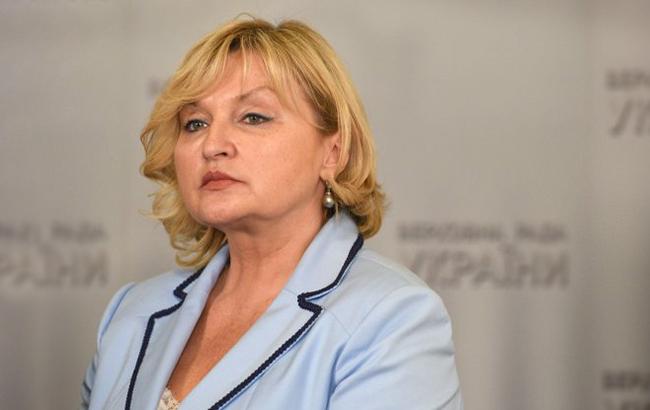 Закон про реінтеграції Донбасу з'явиться в Раді в жовтні, - Луценко