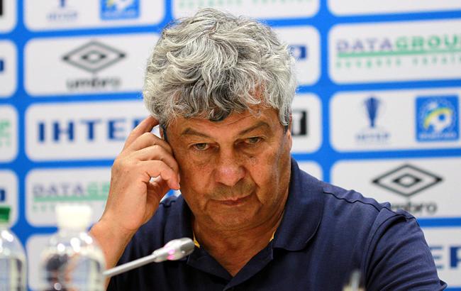 Несмотря на сложности, будем бороться за чемпионство, - Мирча Луческу