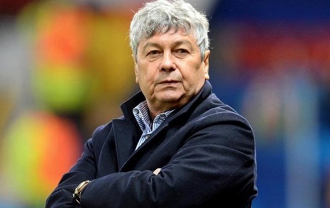 Луческу: "Шахтер" не заслуживал поражения