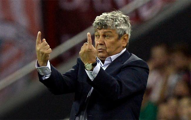 Шахтер - Брага: Луческу ждет сложный матч