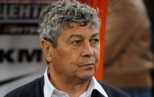 Фенербахче - Шахтер: Турки сильнее физически, но мы техничней, - Мирча Луческу