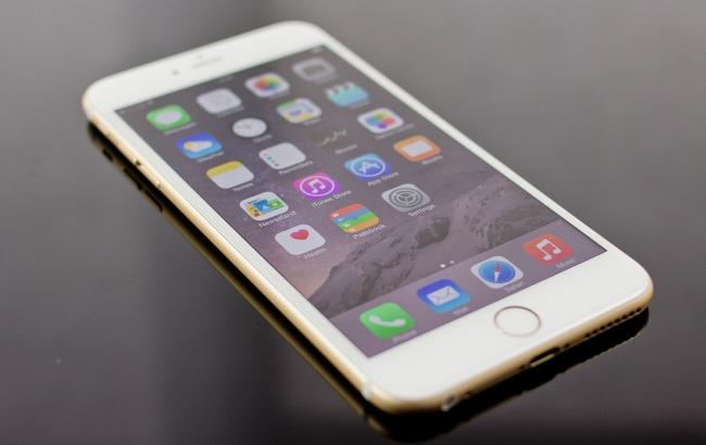 На старт! Головні характеристики нового iPhone 6S