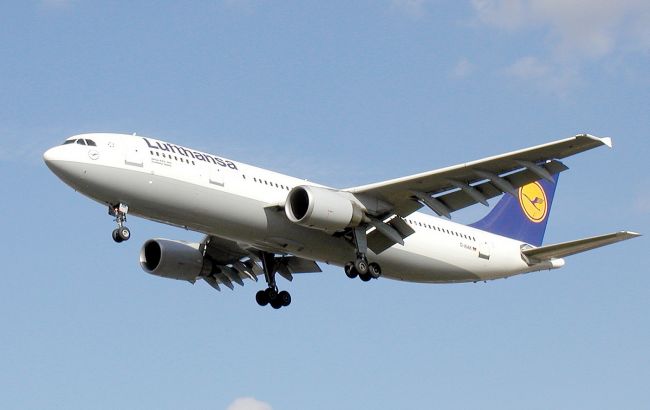 Lufthansa призупиняє всі польоти до Києва, а Austrian Airlines - з Києва та Одеси: що відомо