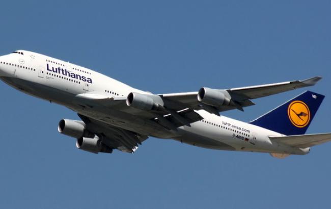 Клієнти Lufthansa стали жертвами кібератаки