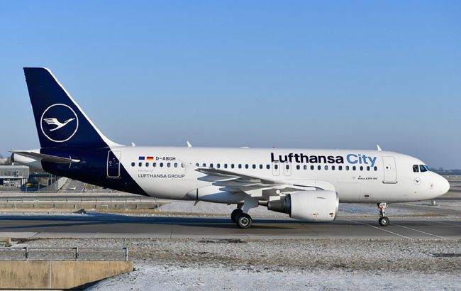 Куди літатиме нова німецька авіакомпанія: маршрути з Мюнхена