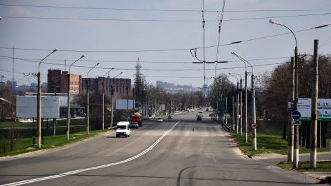 Окупований Луганськ закрили на в'їзд і обмежать пересування по місту