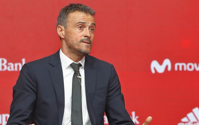 Тренер збірної Іспанії посилив правила поведінки для гравців