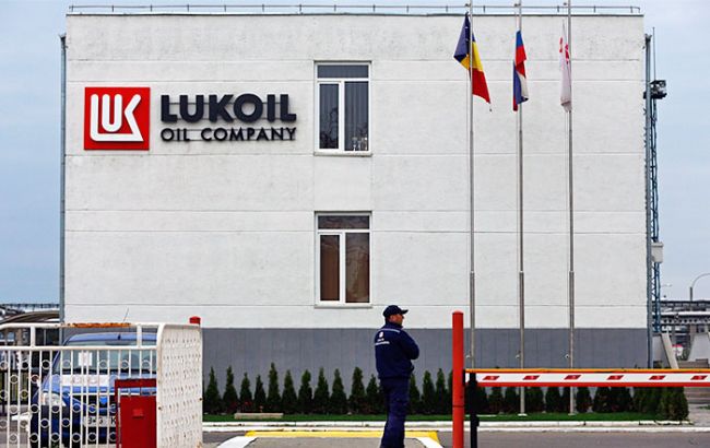Румунія звинуватила "дочку" "Лукойлу" у відмиванні 1,8 млрд євро
