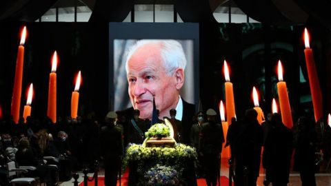 У Суркисов впервые прокомментировали потерю в семье