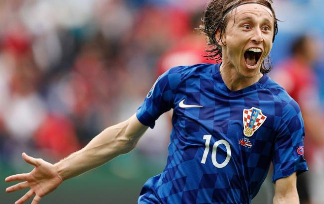 Чехия - Хорватия 2-2: онлайн-трансляция матча Евро-2016