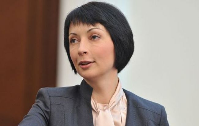 Генпрокуратура вернула паспорта экс-министру Лукаш