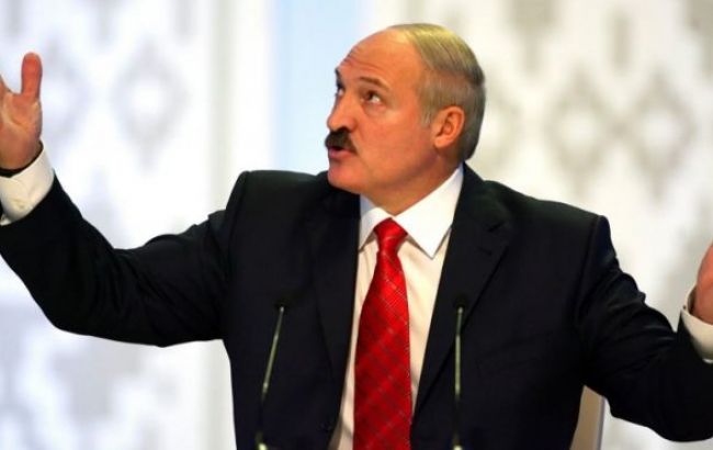 Президентські вибори в Білорусі пройдуть 11 жовтня