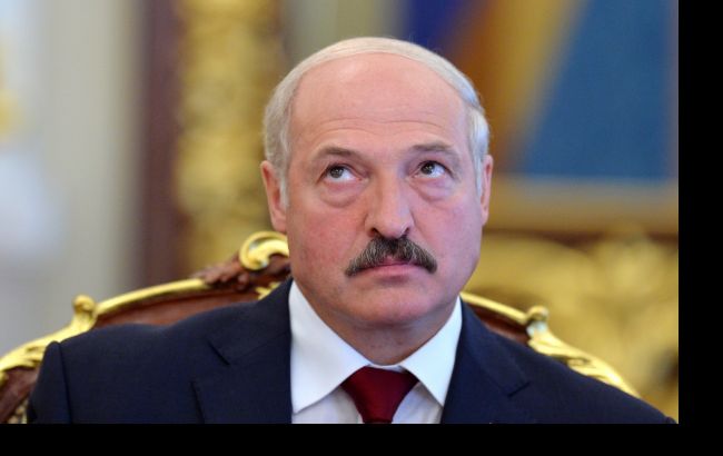 Лукашенко: Беларусь не будет "мальчиком на побегушках" у России