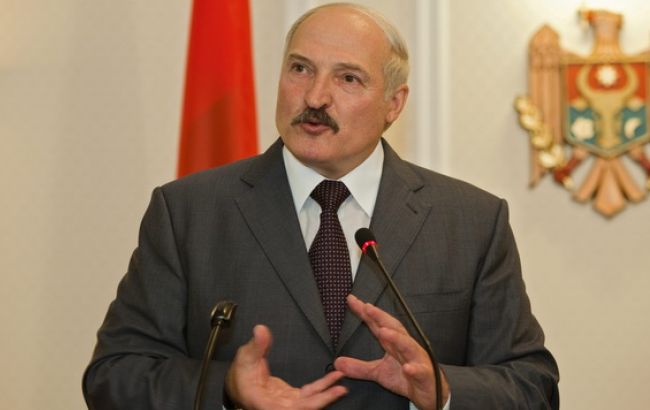 Лукашенко зазначив потепління у відносинах з Європою