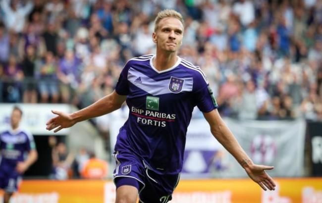 "Саутгемптон" зацікавився Теодорчиком