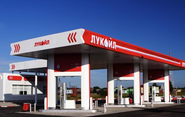 "Лукойл" вийде з усіх проектів у Кот-д'Івуарі