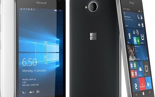 Последняя Lumia от Microsoft обойдется до двухсот долларов