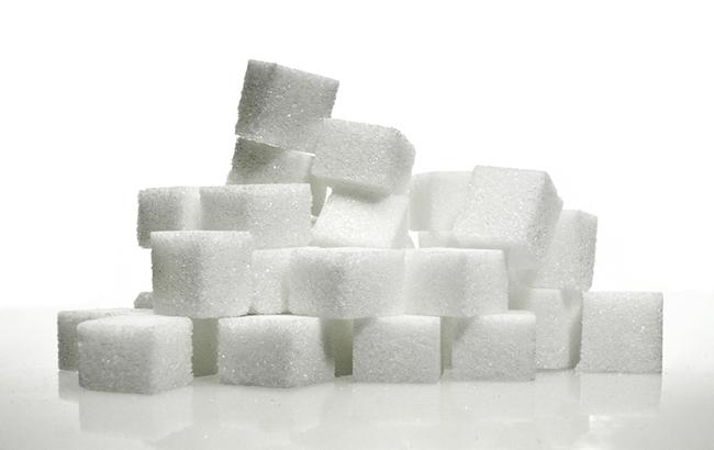 Украина экспортировала рекордное количество сахара за год