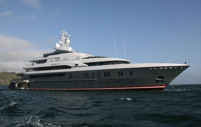 Российские олигархи спрятали от ареста пять супер-яхт на Мальдивах, - Reuters