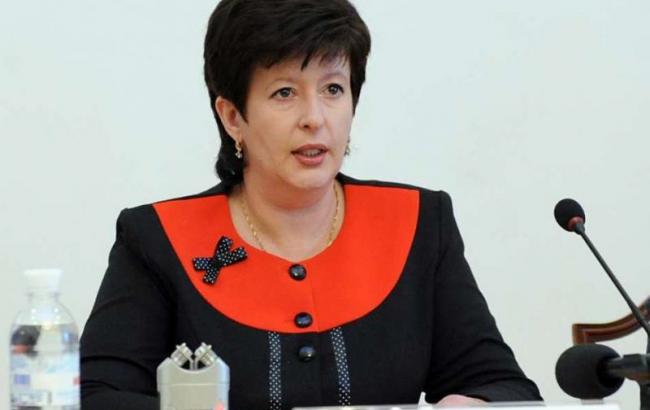 Лутковская анонсировала разработку национальной стратегии по переселенцам