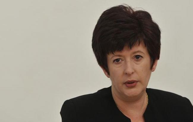 У ЮНІСЕФ стурбовані відсутністю реєстрації новонароджених у ОРДЛО, - Лутковська