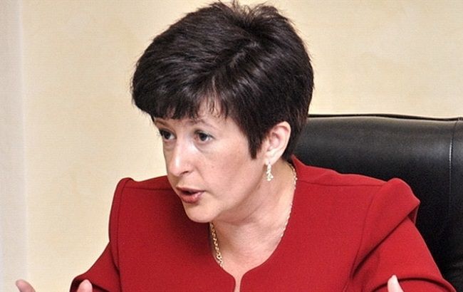 Причиной скандала с визитом Подкомитета ООН по пыткам стала юридическая ошибка, - Лутковская