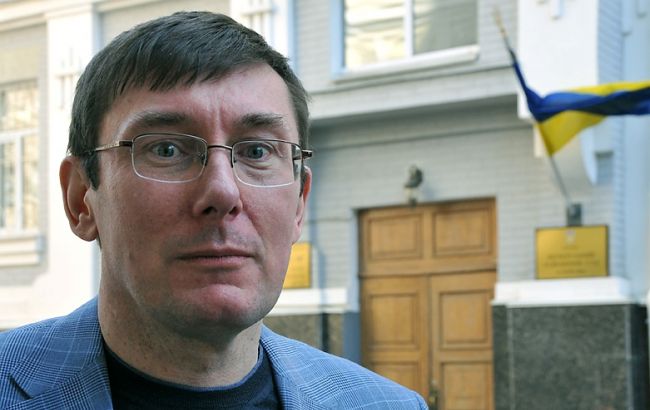 США прекратят поддержку Украины в случае распада коалиции, - Луценко