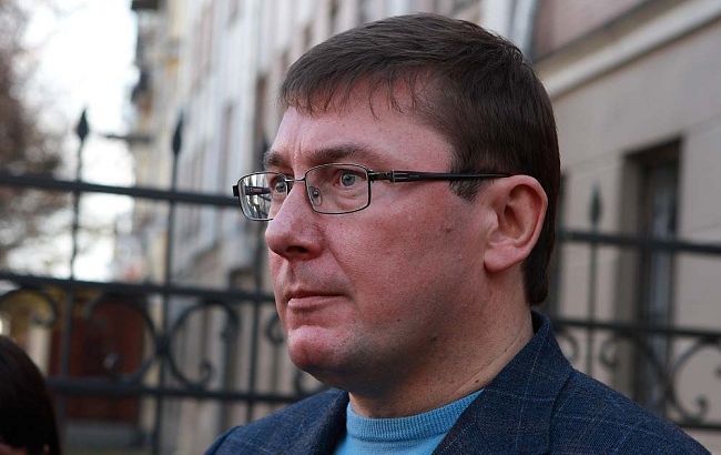 Луценко в среду на совете коалиции внесет кандидатуру нового премьера